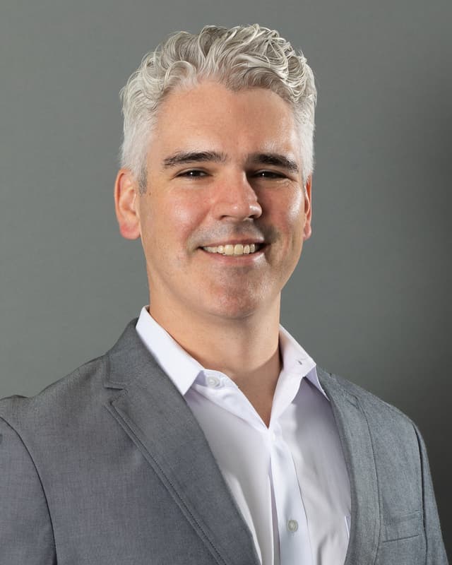 Stephen Swanick, B.S.